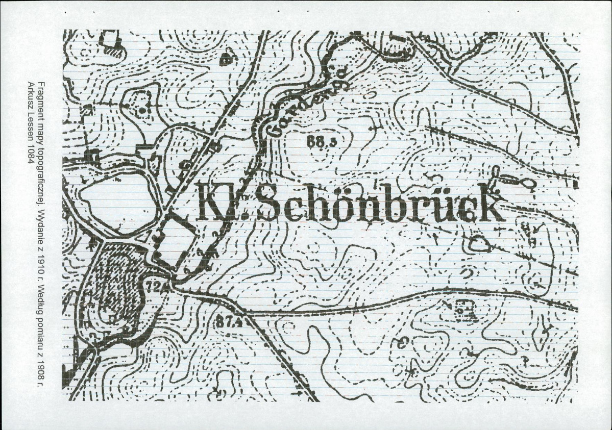EP - Ewidencja parkowa, skan nr 34
