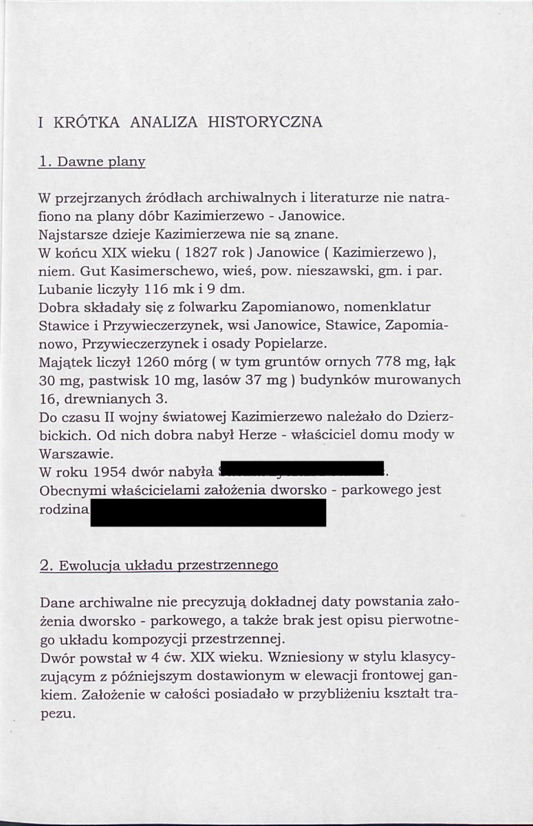 EP - Ewidencja parkowa, skan nr 7
