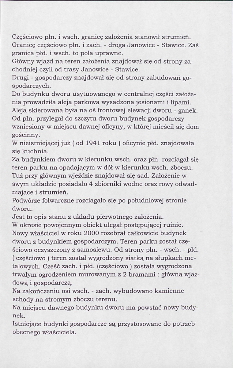 EP - Ewidencja parkowa, skan nr 8