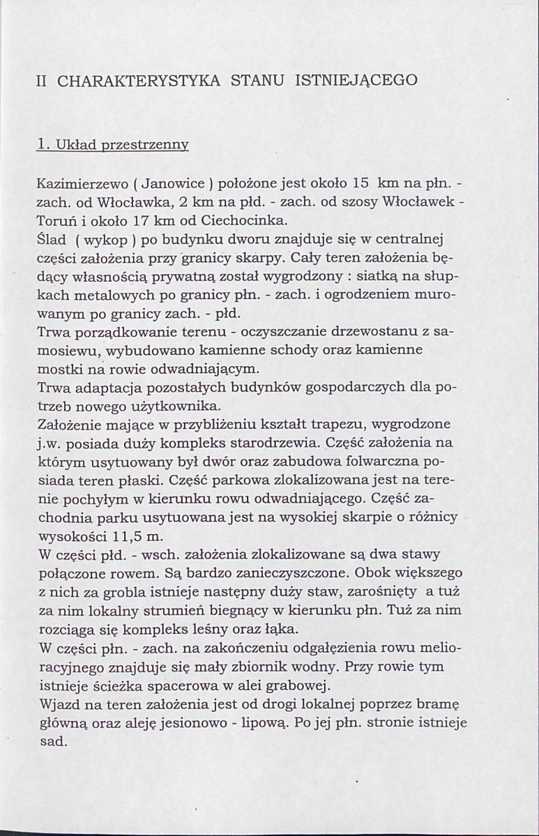 EP - Ewidencja parkowa, skan nr 10