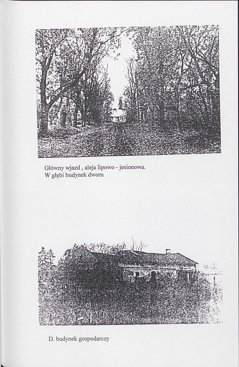EP - Ewidencja parkowa, skan nr 27