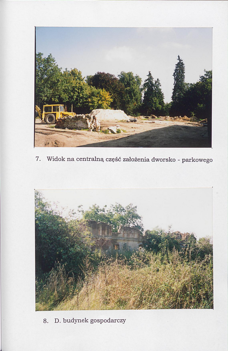 EP - Ewidencja parkowa, skan nr 32