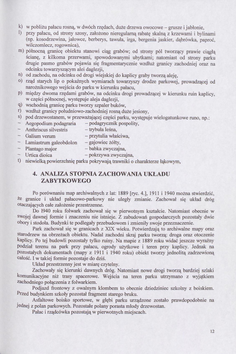 EP - Ewidencja parkowa, skan nr 18