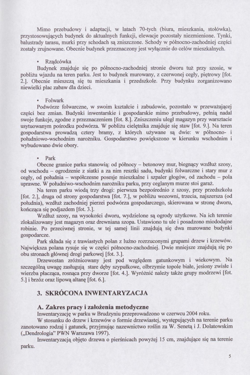 EP - Ewidencja parkowa, skan nr 11
