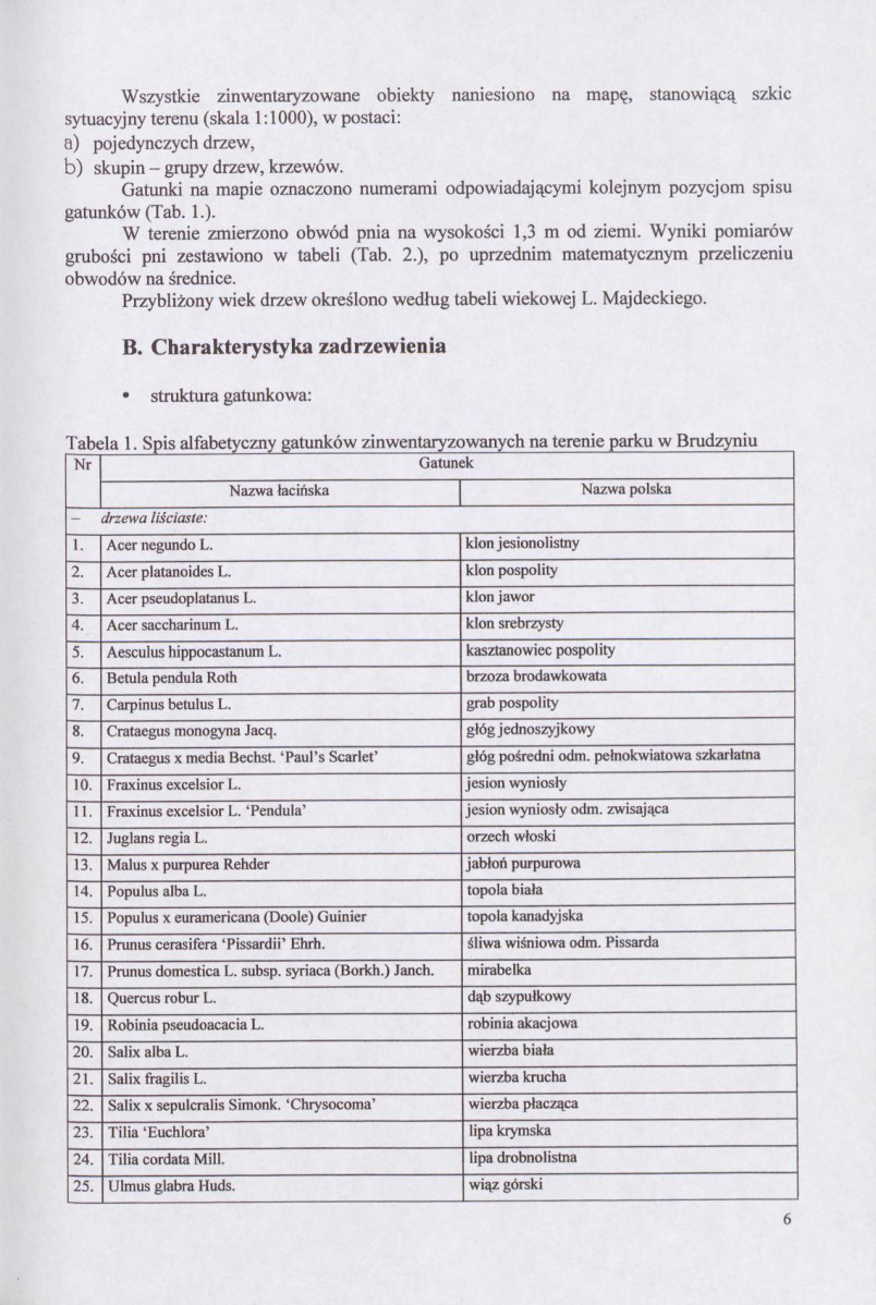 EP - Ewidencja parkowa, skan nr 12