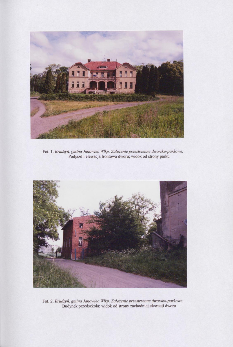 EP - Ewidencja parkowa, skan nr 27