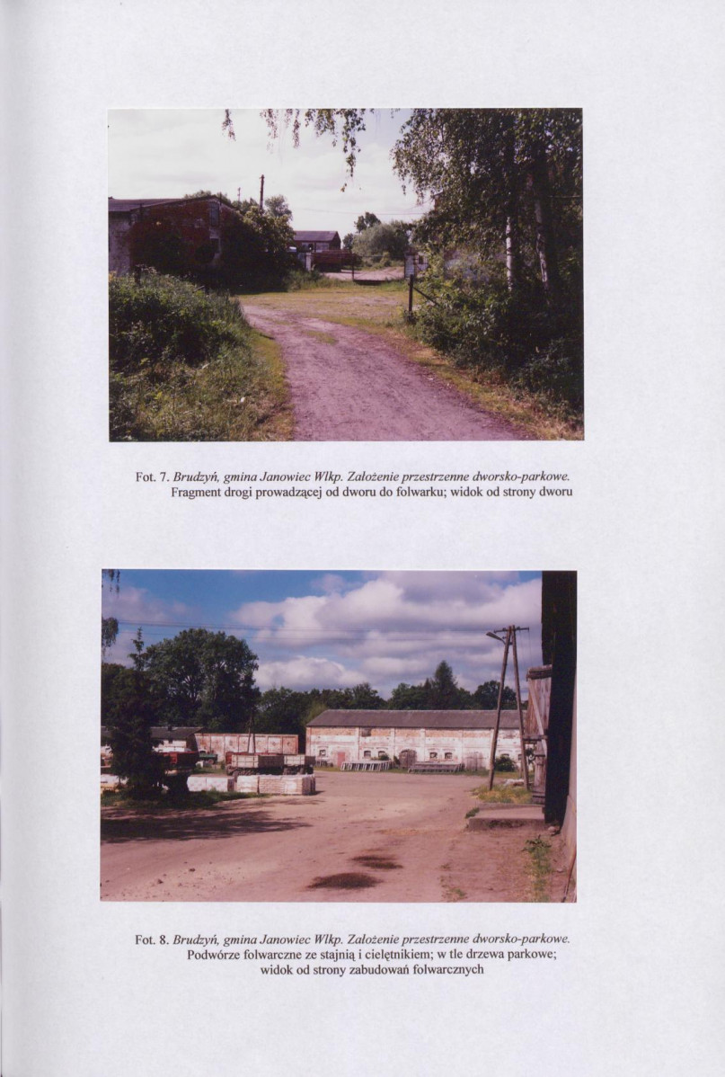 EP - Ewidencja parkowa, skan nr 30