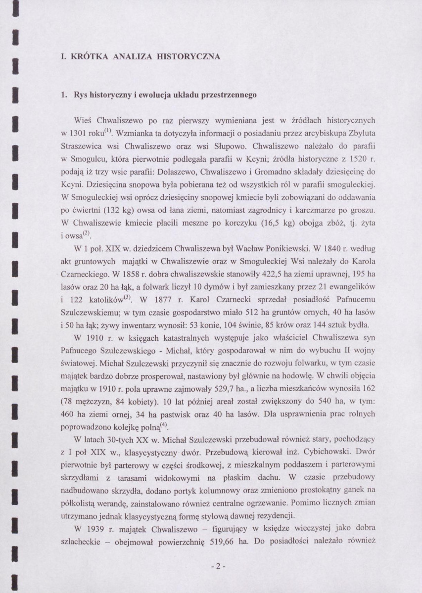 EP - Ewidencja parkowa, skan nr 11