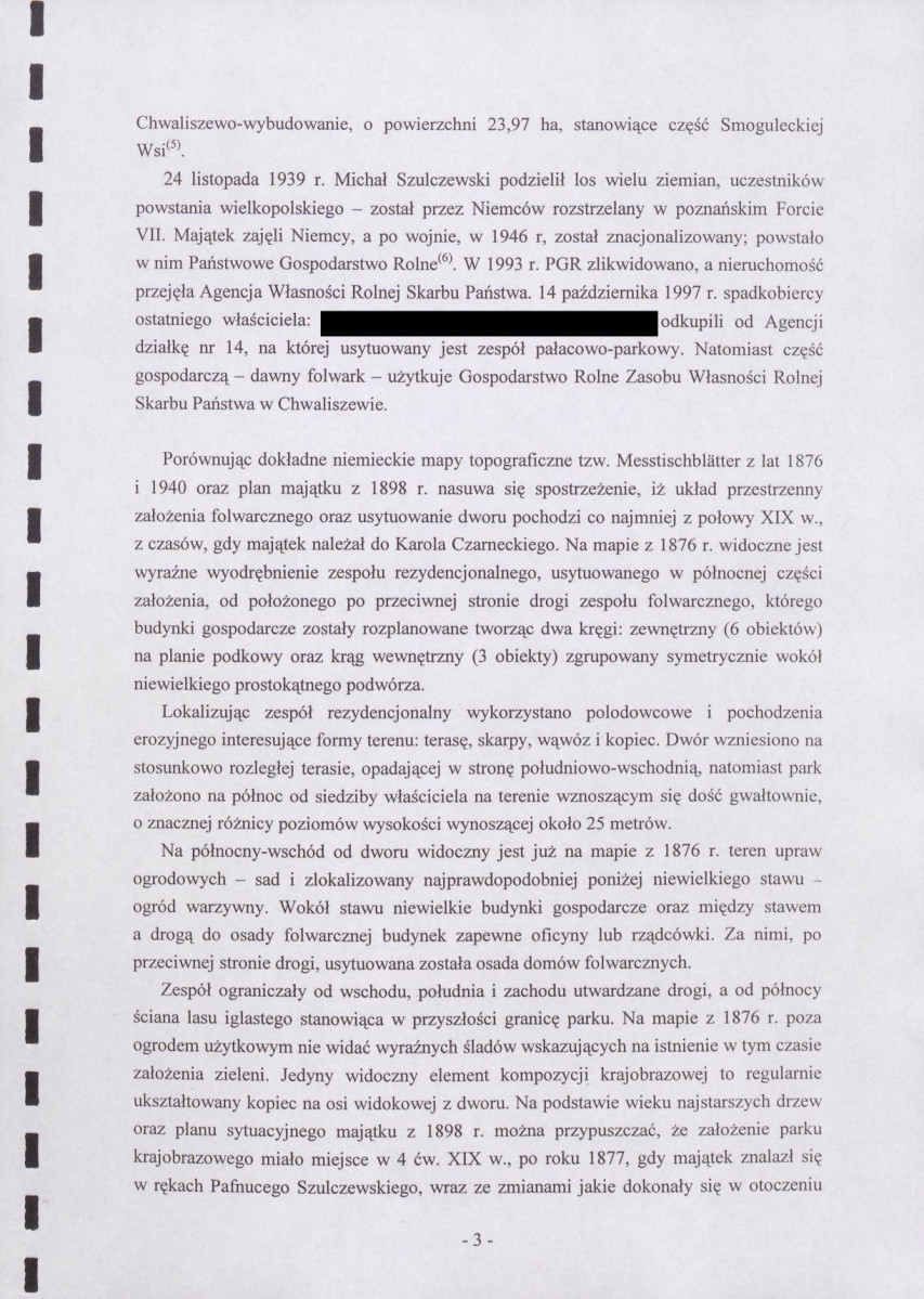 EP - Ewidencja parkowa, skan nr 12