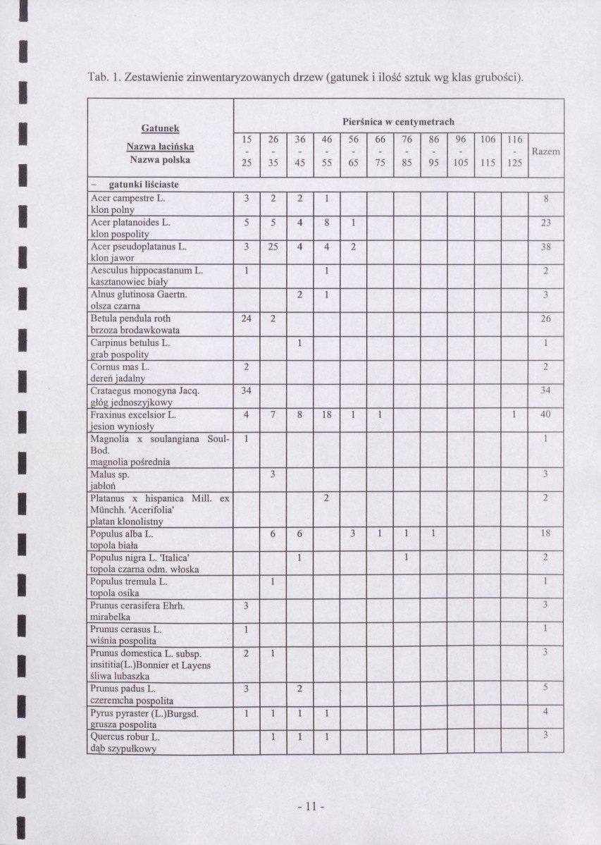 EP - Ewidencja parkowa, skan nr 20