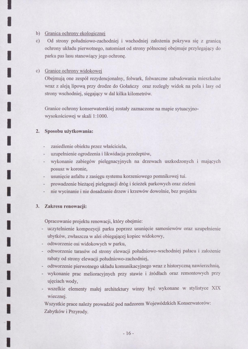 EP - Ewidencja parkowa, skan nr 25