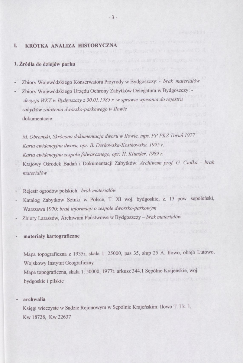 EP - Ewidencja parkowa, skan nr 8