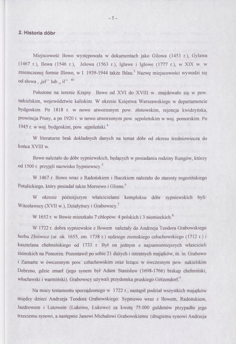 EP - Ewidencja parkowa, skan nr 10
