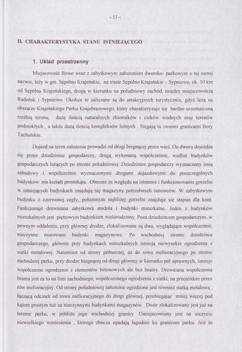 EP - Ewidencja parkowa, skan nr 16