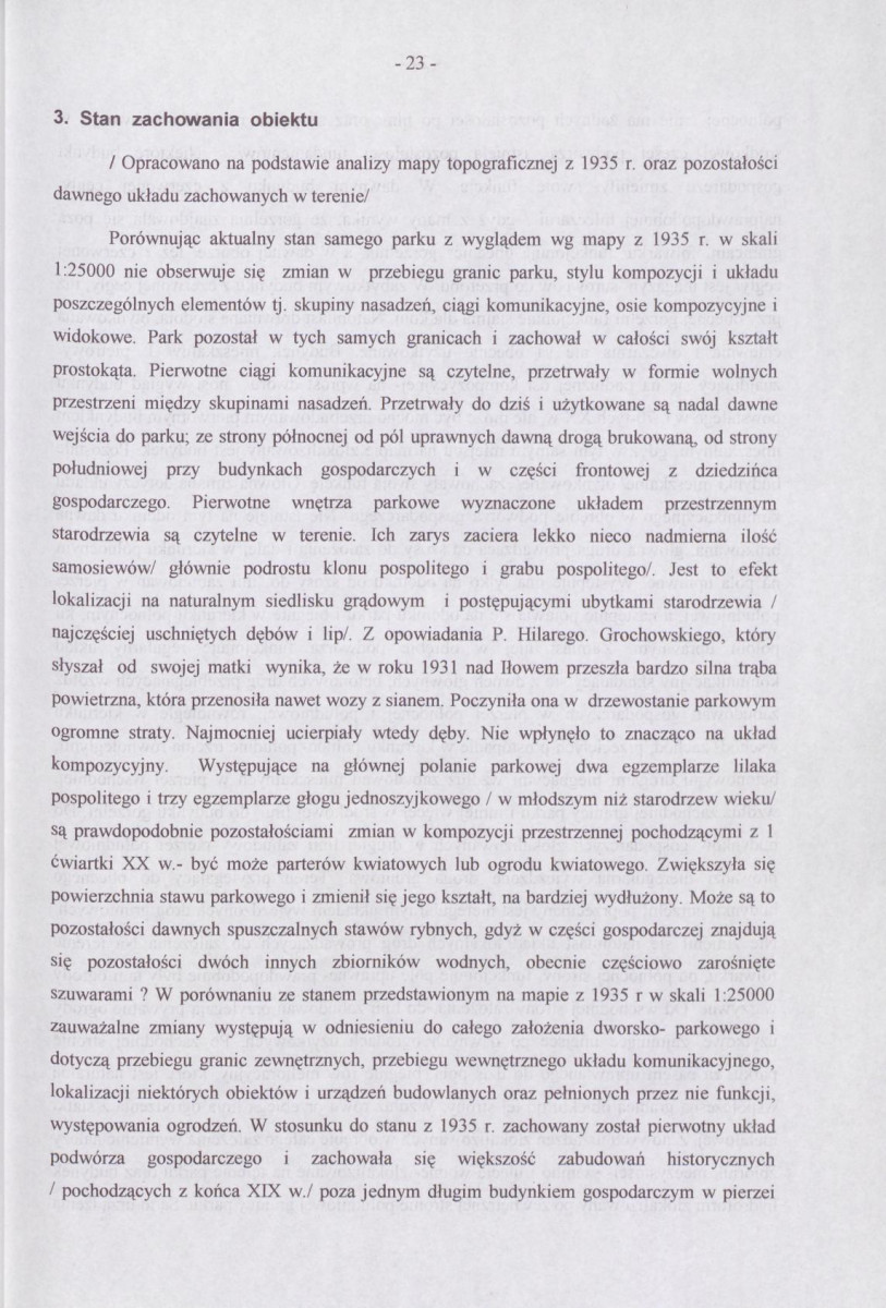 EP - Ewidencja parkowa, skan nr 28