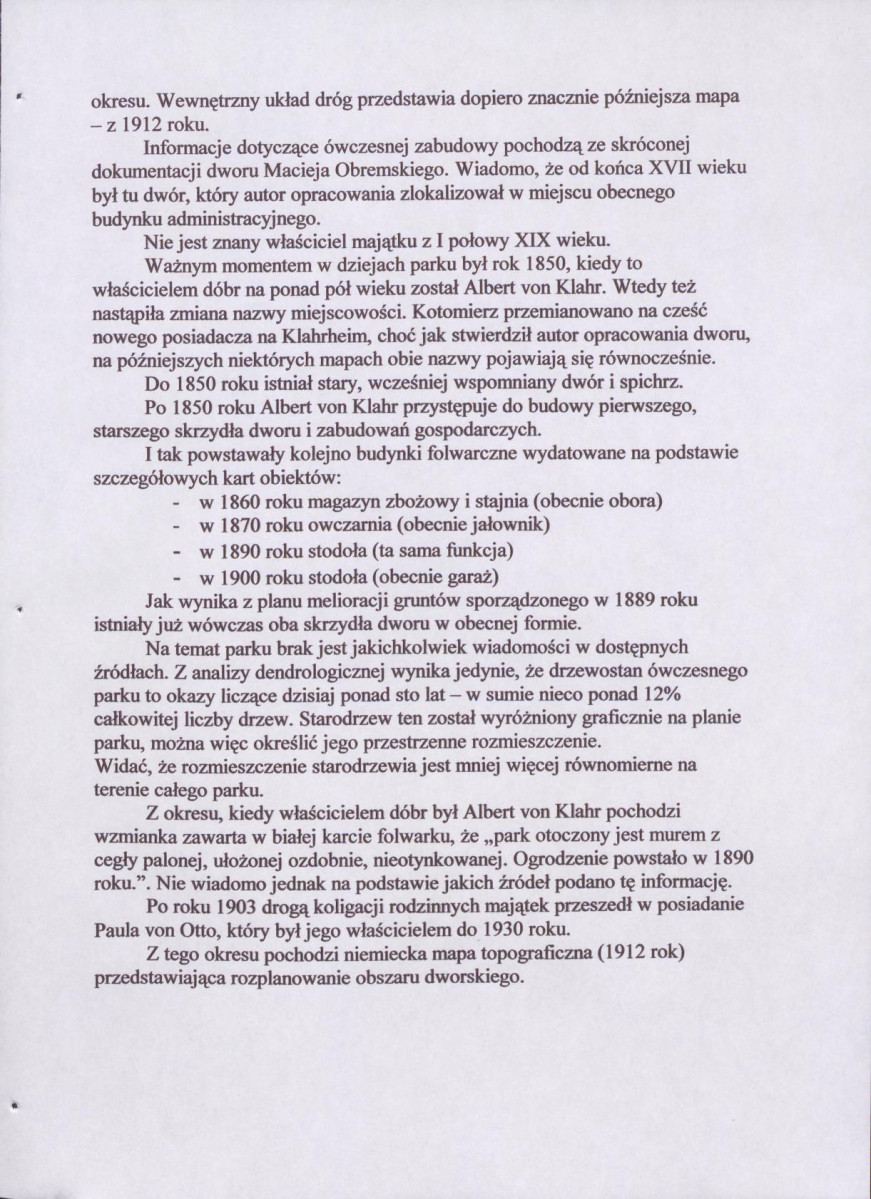 EP - Ewidencja parkowa, skan nr 12