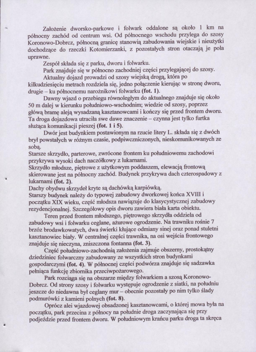 EP - Ewidencja parkowa, skan nr 15