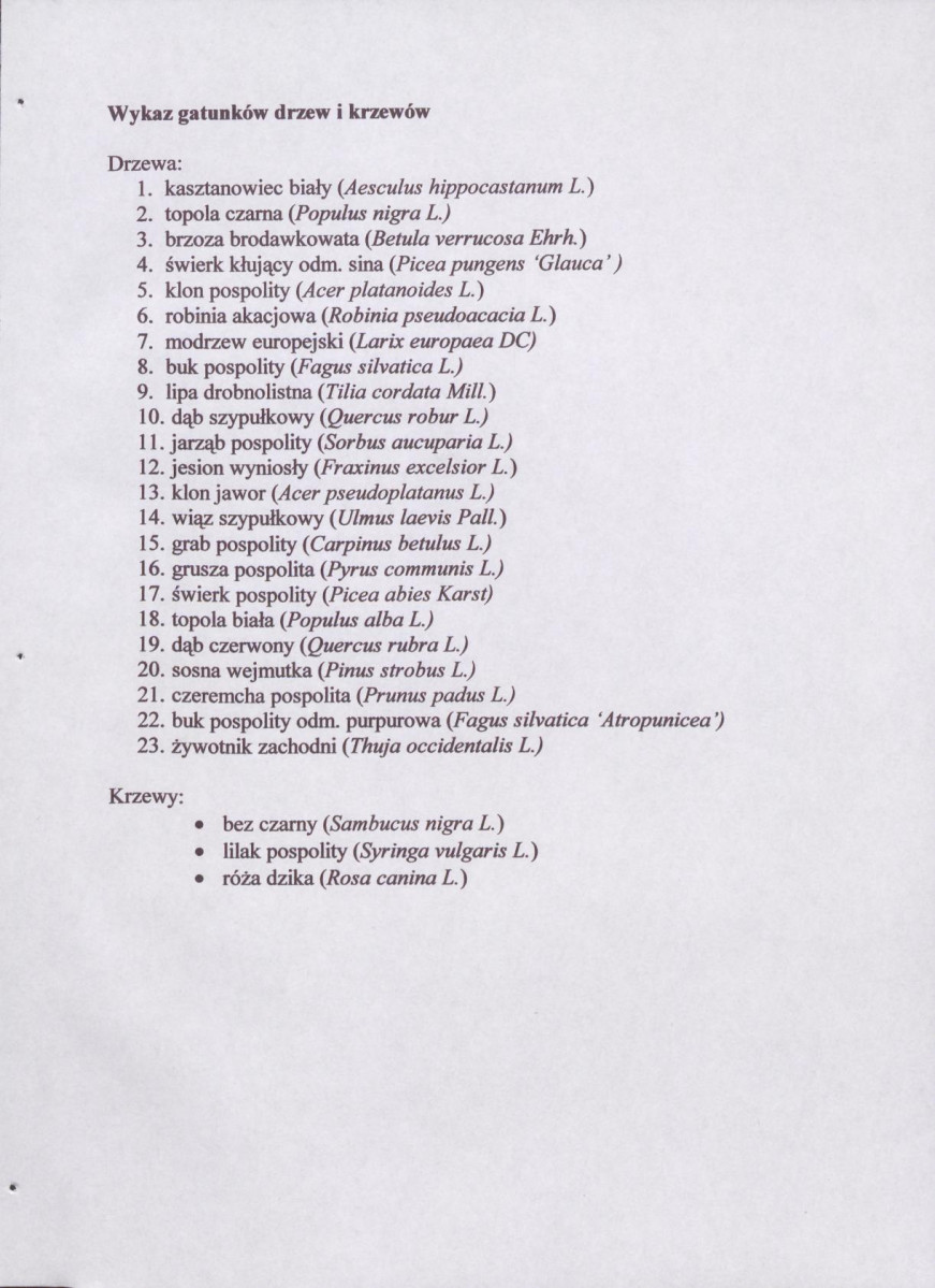 EP - Ewidencja parkowa, skan nr 20