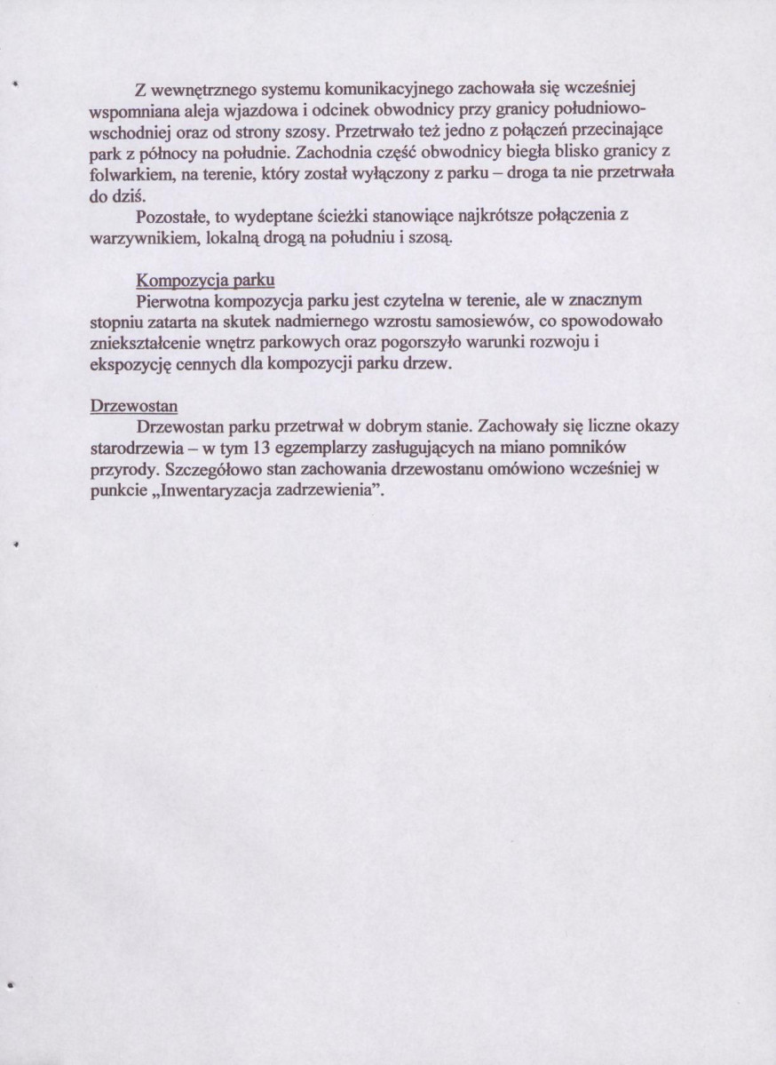 EP - Ewidencja parkowa, skan nr 22