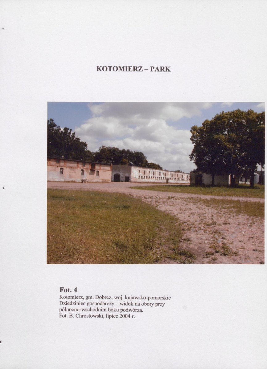 EP - Ewidencja parkowa, skan nr 33