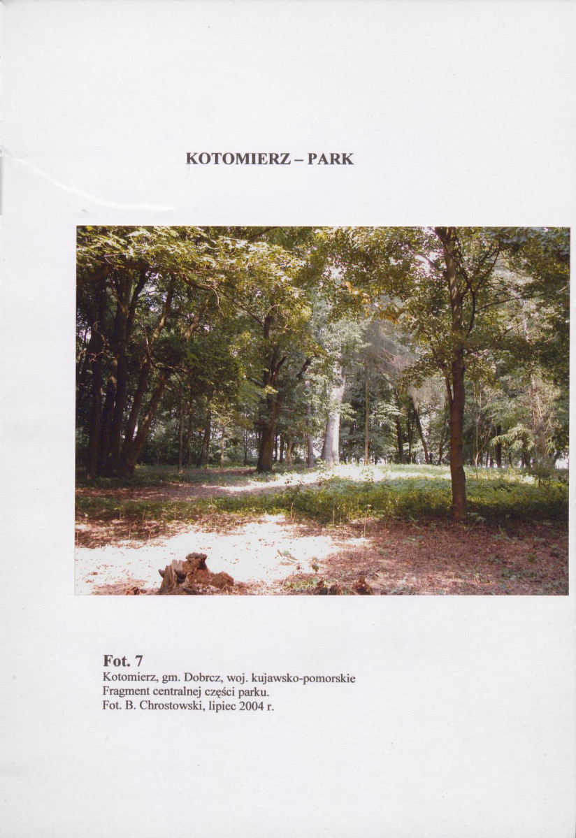 EP - Ewidencja parkowa, skan nr 36