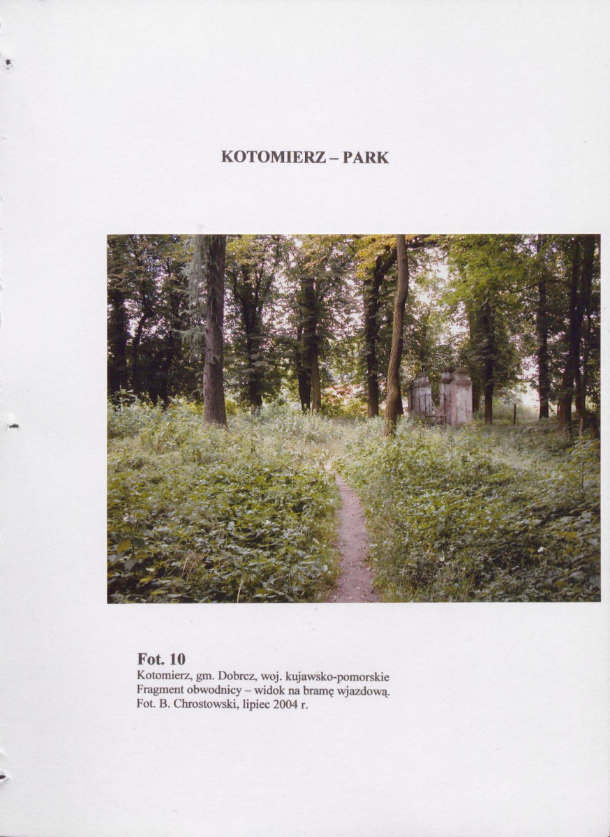 EP - Ewidencja parkowa, skan nr 39