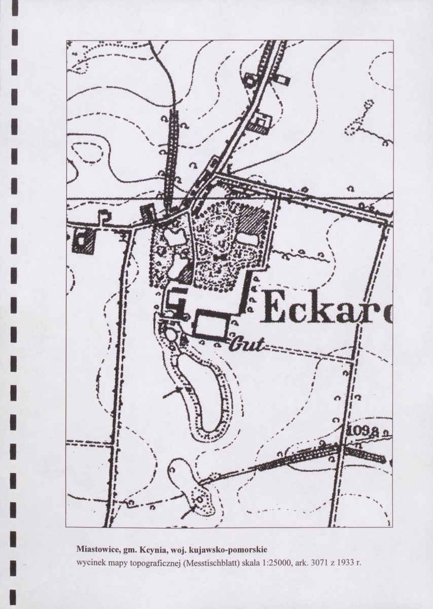 EP - Ewidencja parkowa, skan nr 10