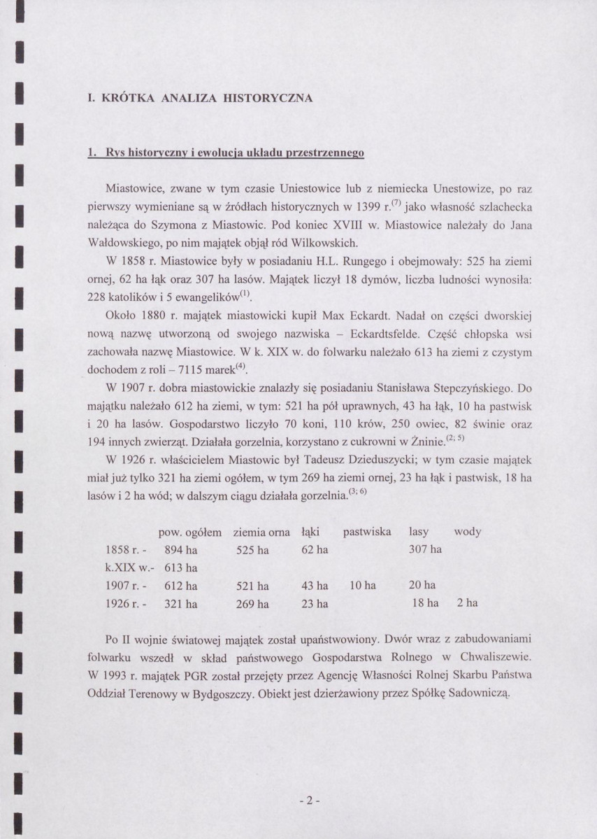 EP - Ewidencja parkowa, skan nr 12
