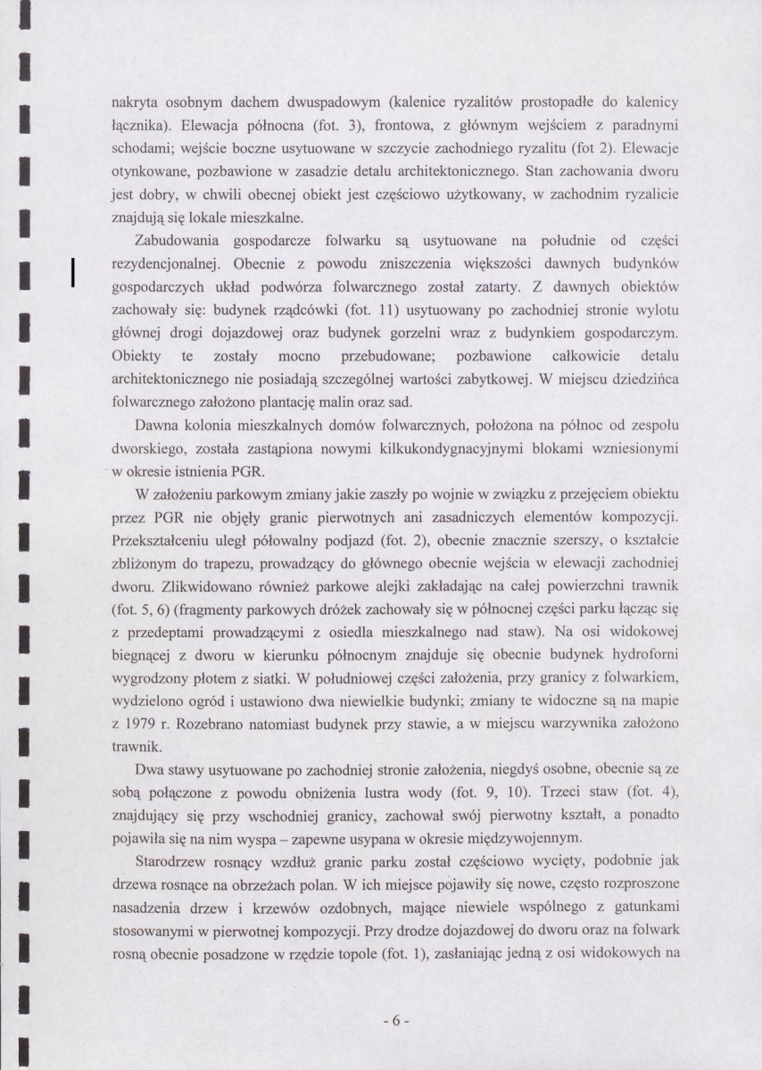 EP - Ewidencja parkowa, skan nr 16