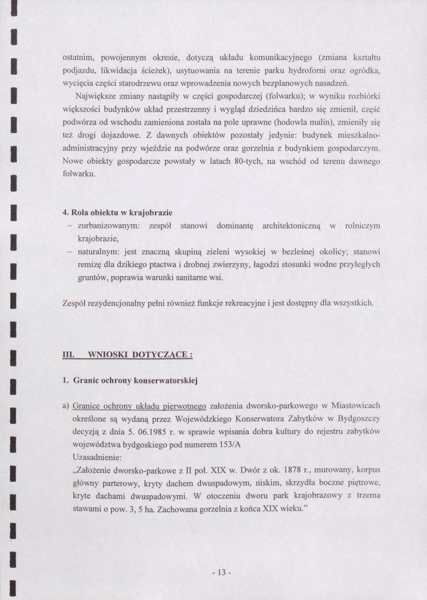 EP - Ewidencja parkowa, skan nr 23