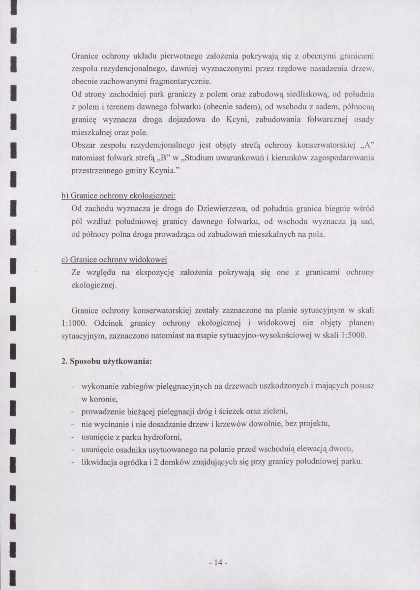 EP - Ewidencja parkowa, skan nr 24