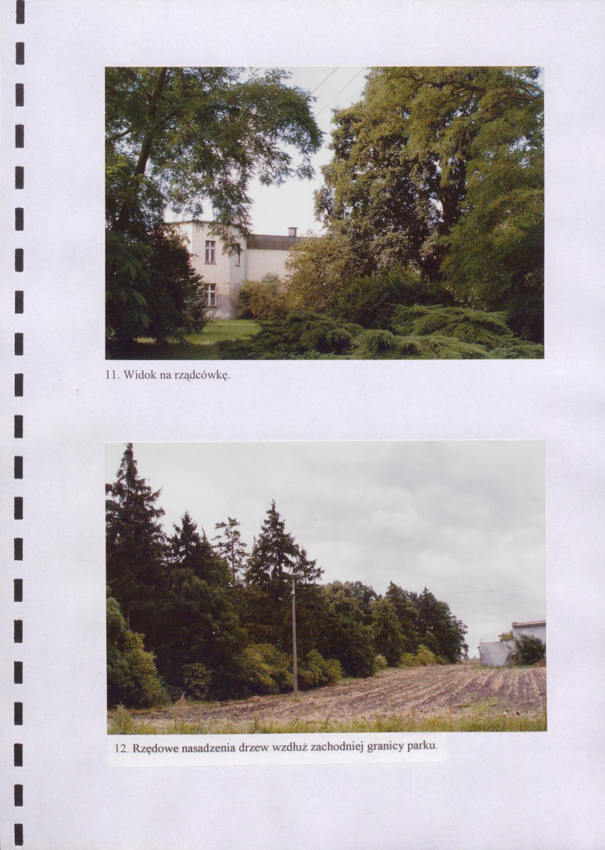 EP - Ewidencja parkowa, skan nr 31
