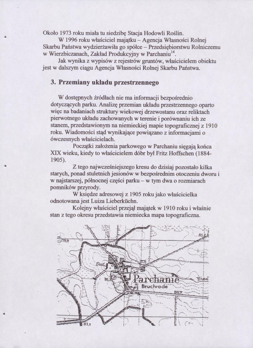 EP - Ewidencja parkowa, skan nr 11