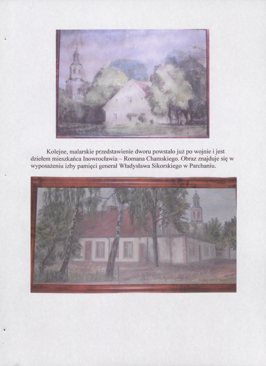 EP - Ewidencja parkowa, skan nr 14
