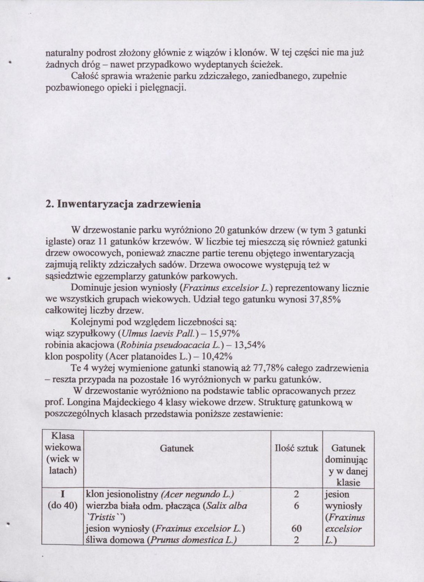 EP - Ewidencja parkowa, skan nr 18