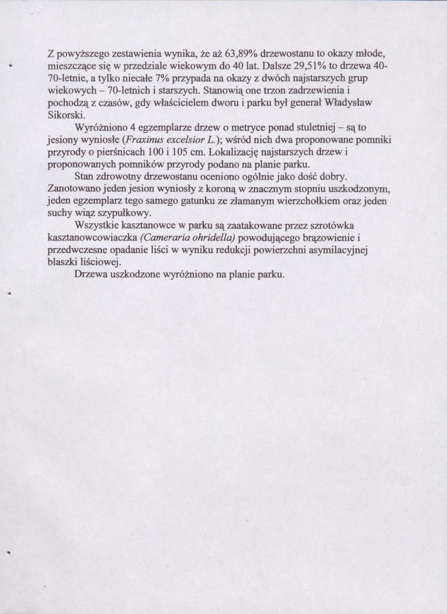 EP - Ewidencja parkowa, skan nr 20