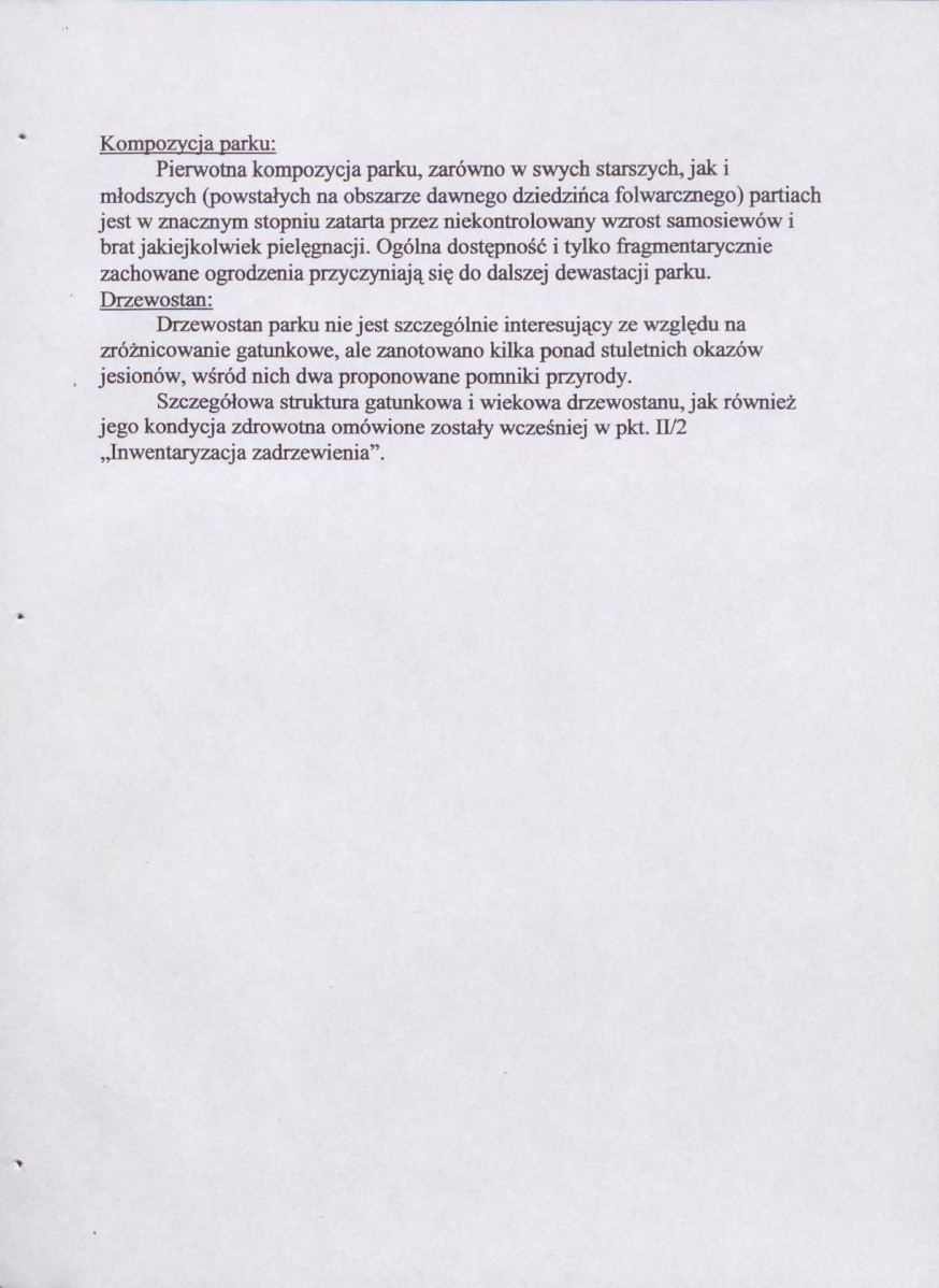 EP - Ewidencja parkowa, skan nr 23