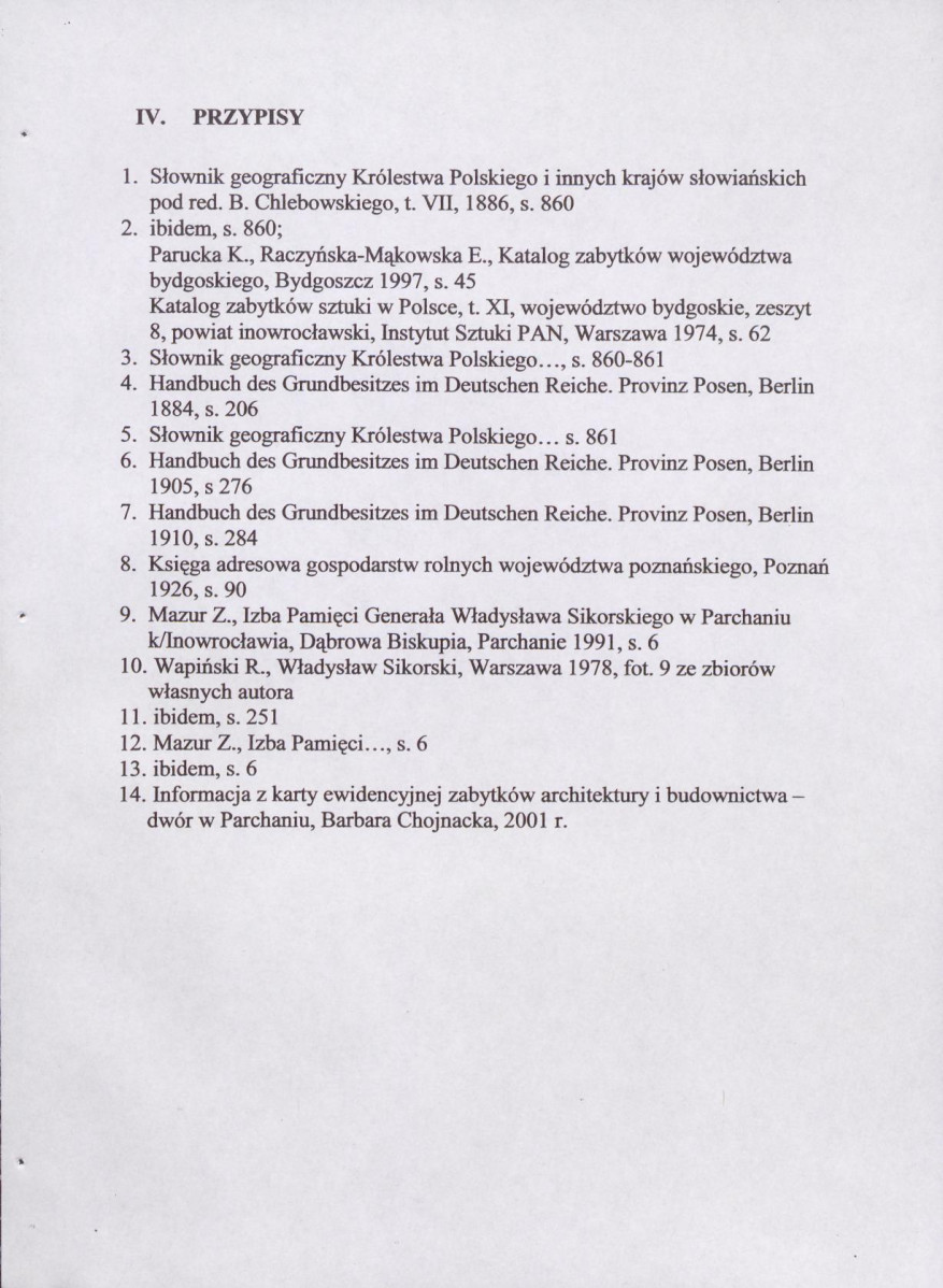 EP - Ewidencja parkowa, skan nr 26