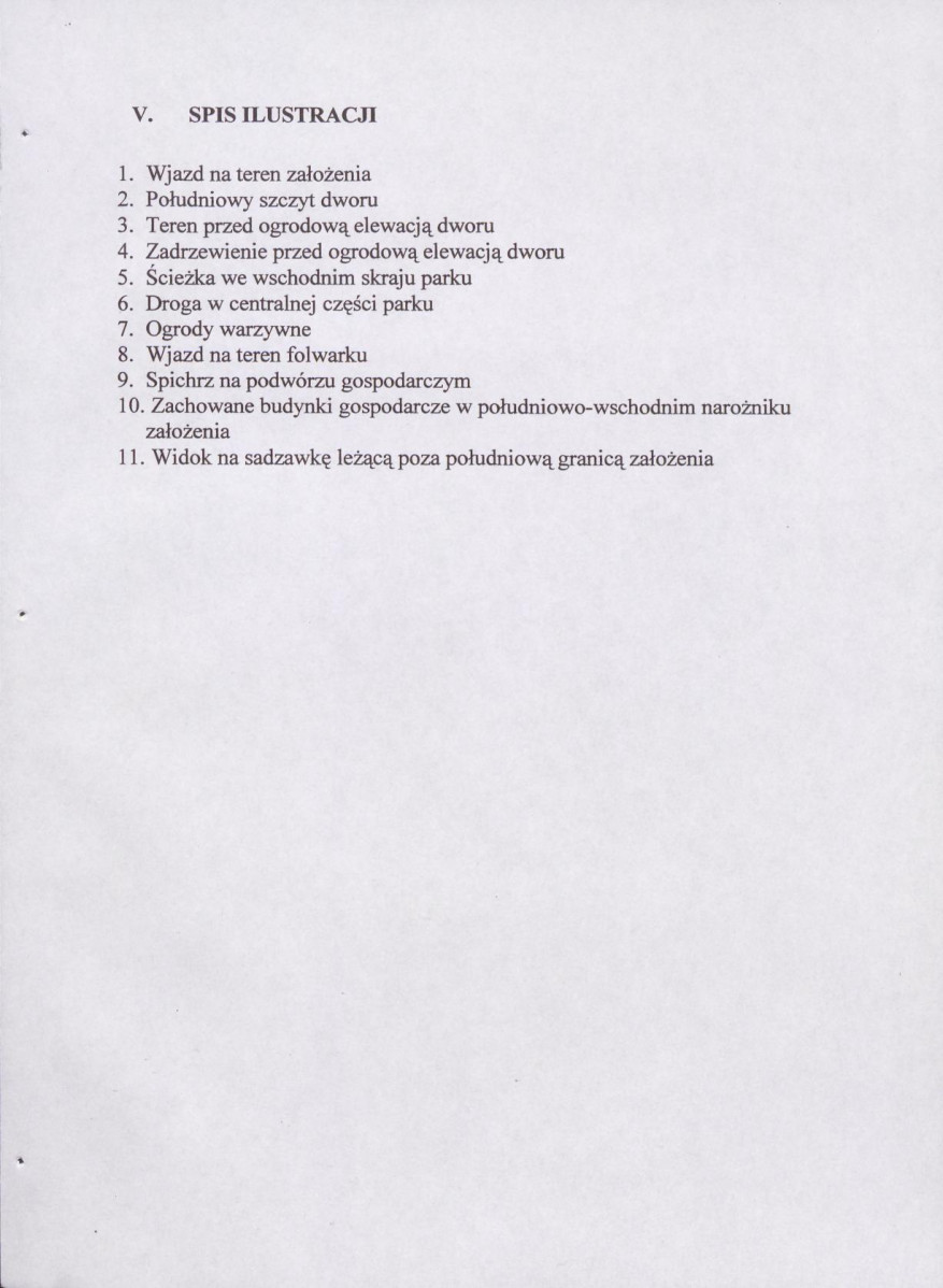 EP - Ewidencja parkowa, skan nr 27