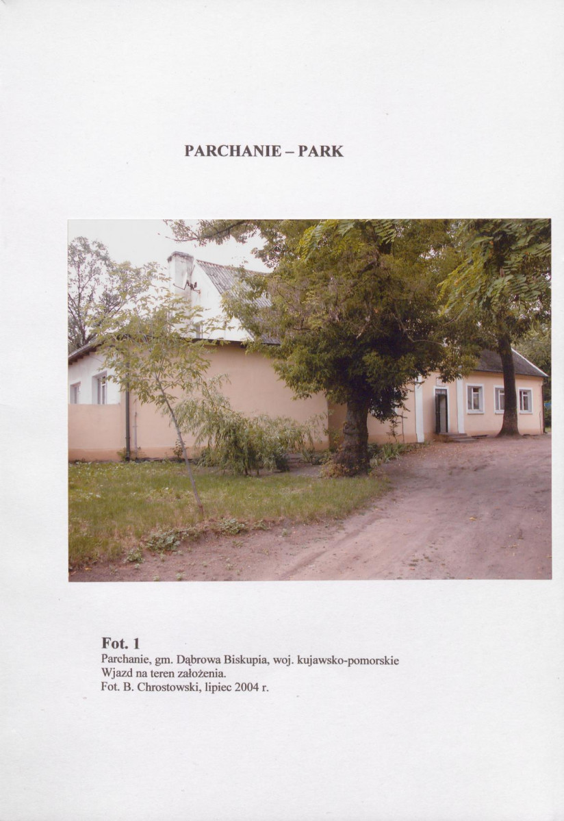 EP - Ewidencja parkowa, skan nr 31