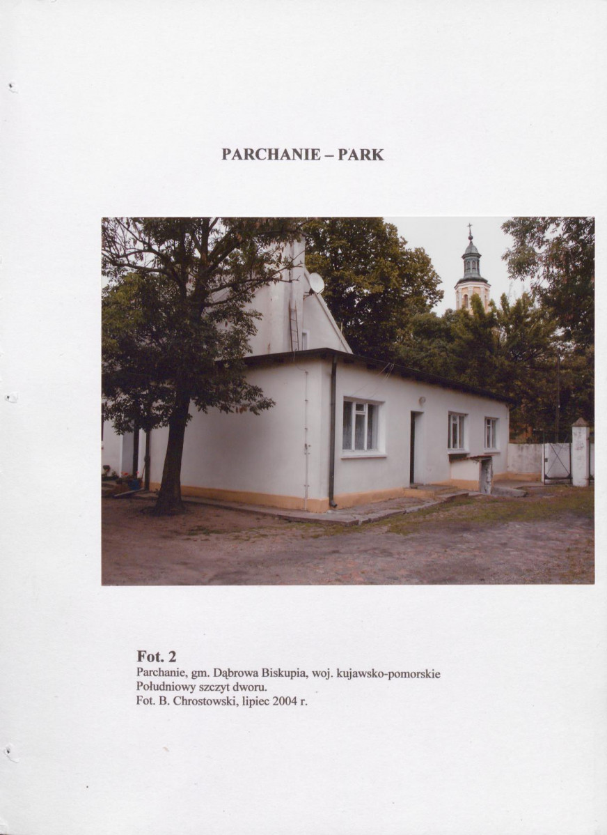 EP - Ewidencja parkowa, skan nr 32