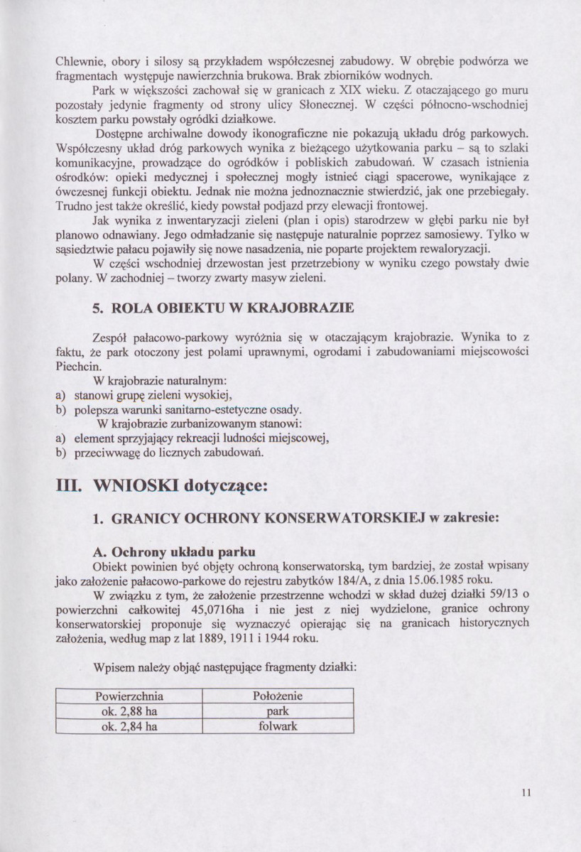 EP - Ewidencja parkowa, skan nr 17