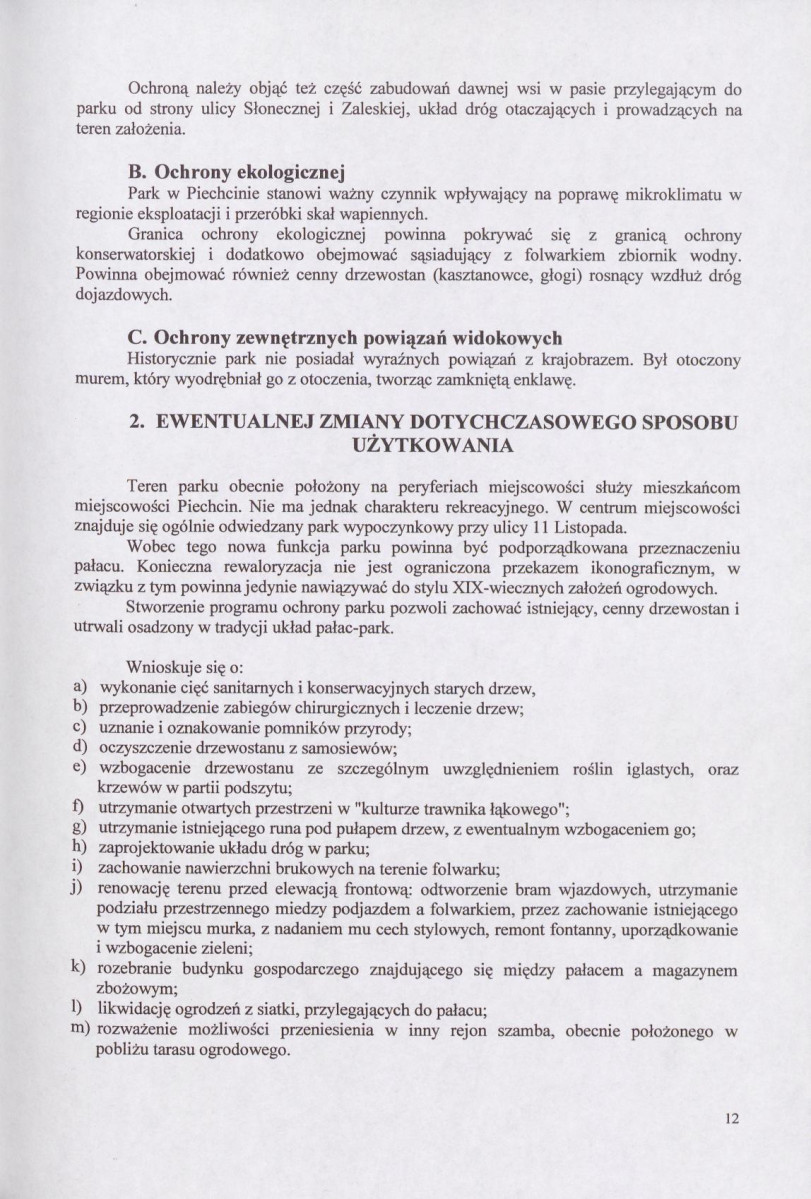 EP - Ewidencja parkowa, skan nr 18