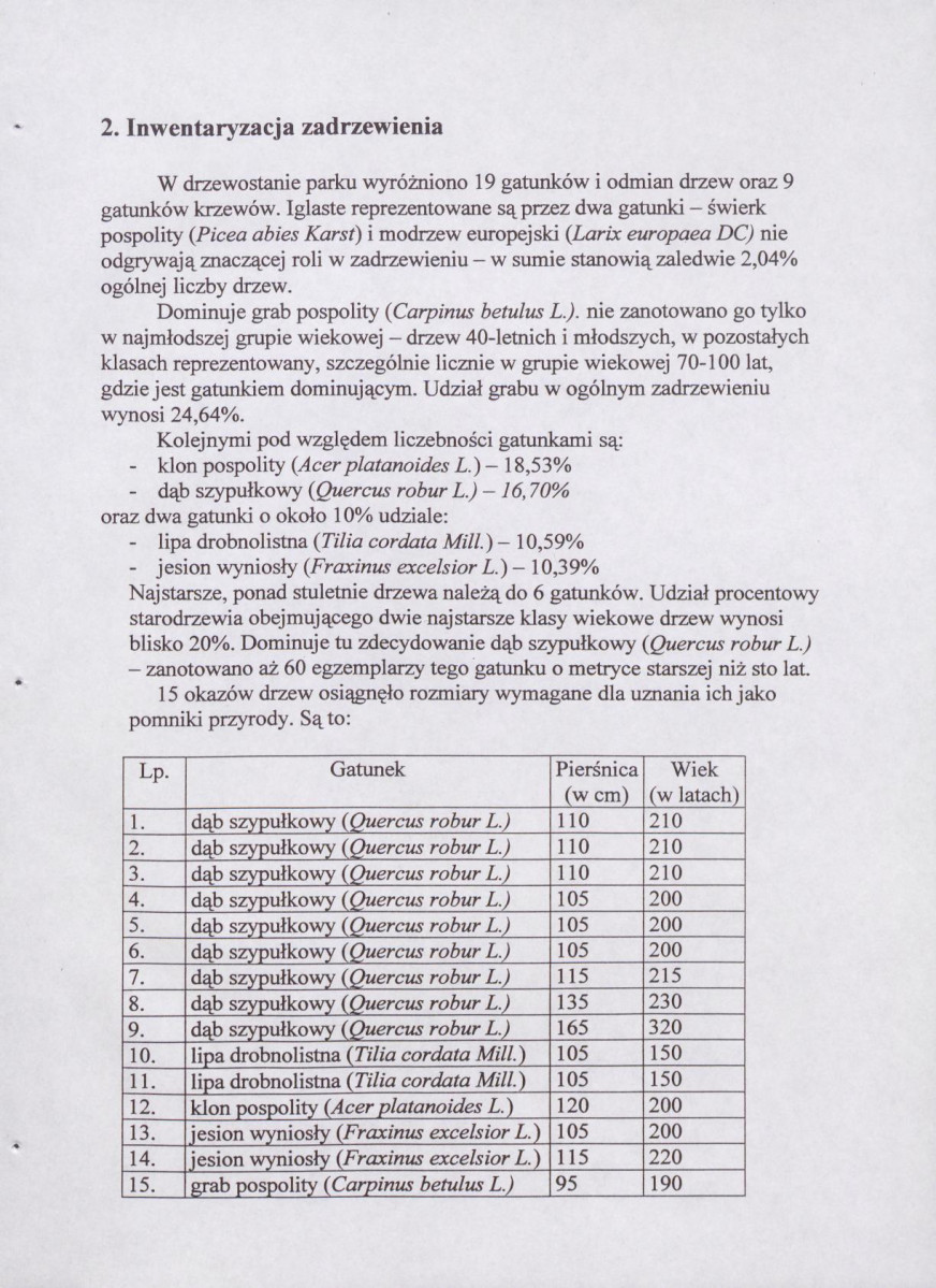 EP - Ewidencja parkowa, skan nr 16