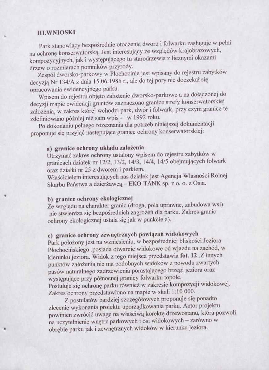 EP - Ewidencja parkowa, skan nr 22