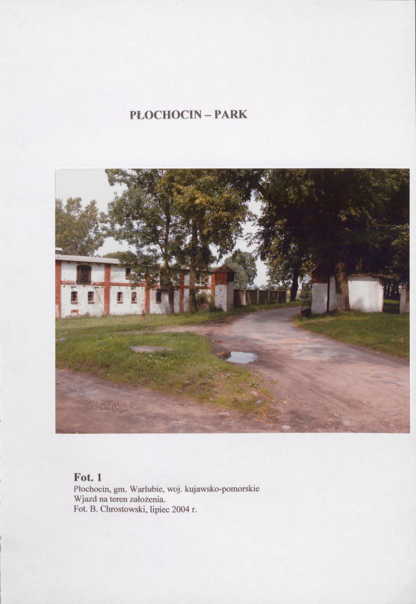 EP - Ewidencja parkowa, skan nr 30