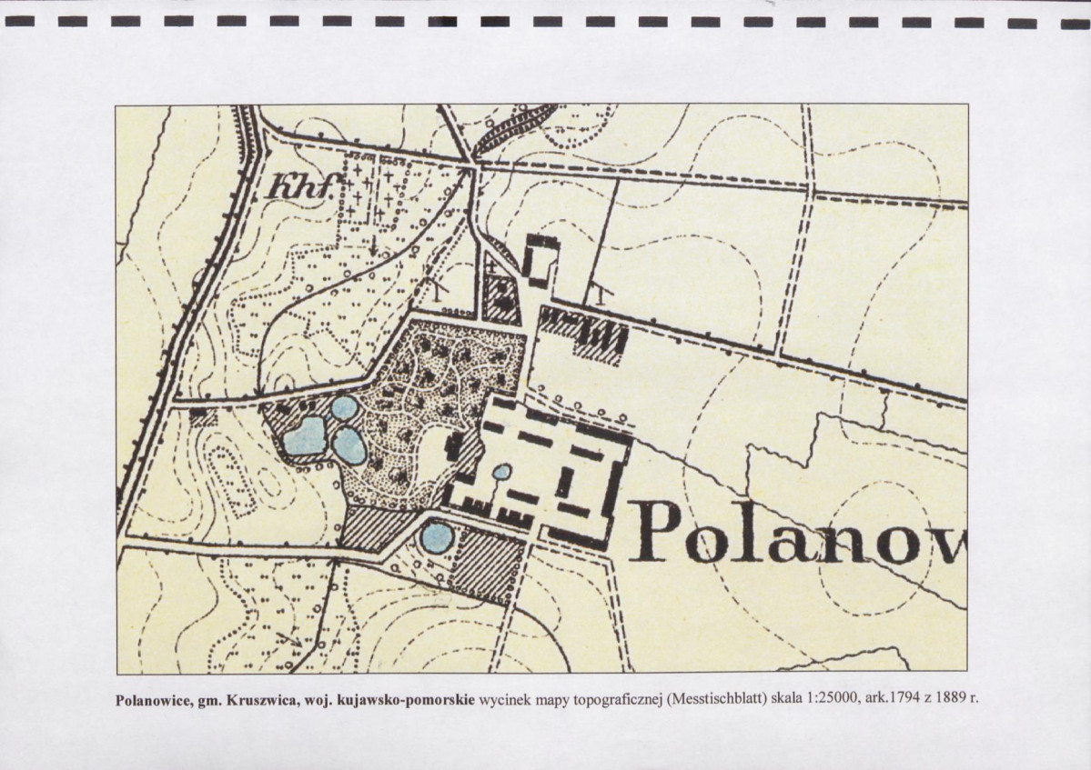 Ewidencja parkowa, skan nr 11