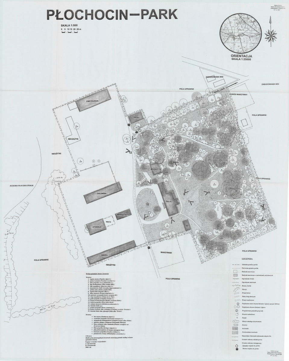 EP - Ewidencja parkowa, skan nr 42