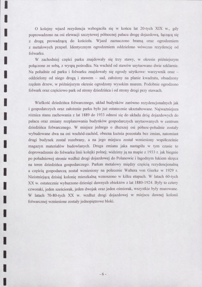 Ewidencja parkowa, skan nr 17