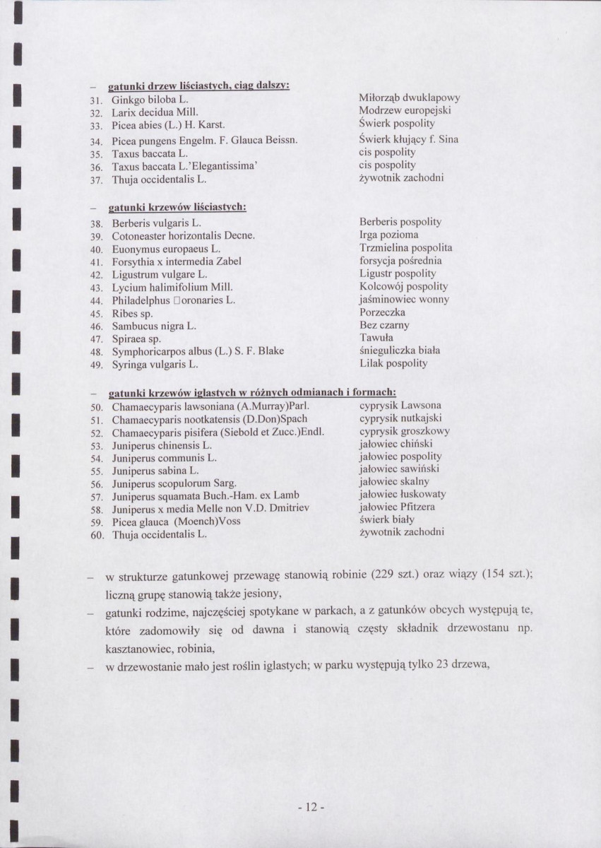 Ewidencja parkowa, skan nr 23